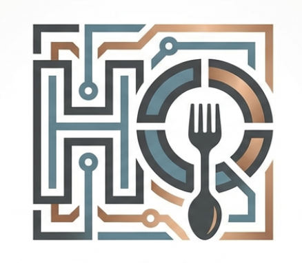 泓乾智华AI餐饮服务