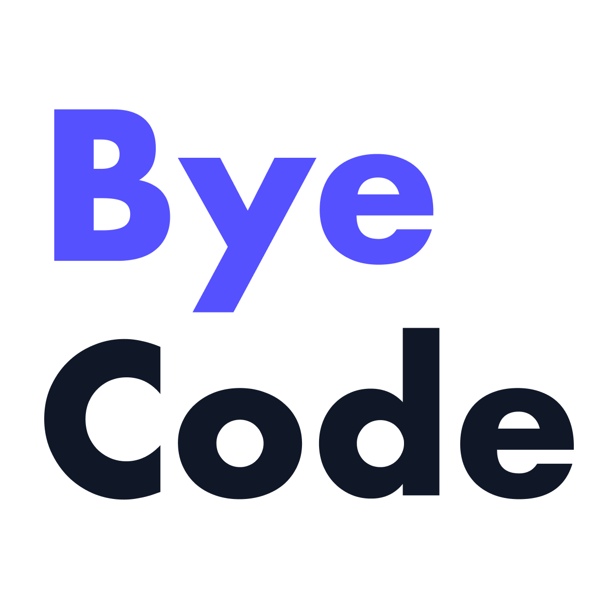 ByeCode