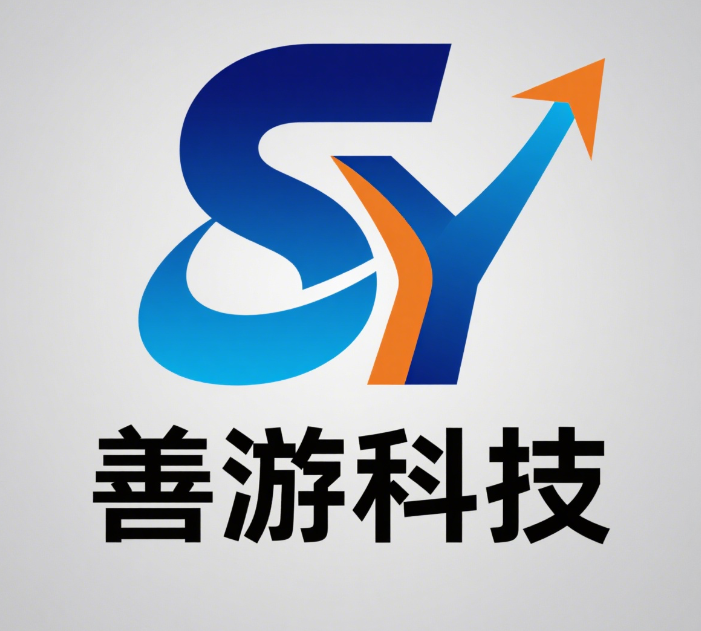 广州善游科技有限公司