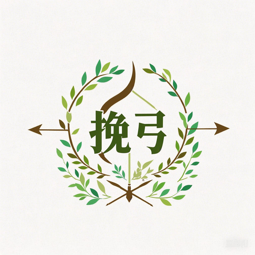 挽弓互动
