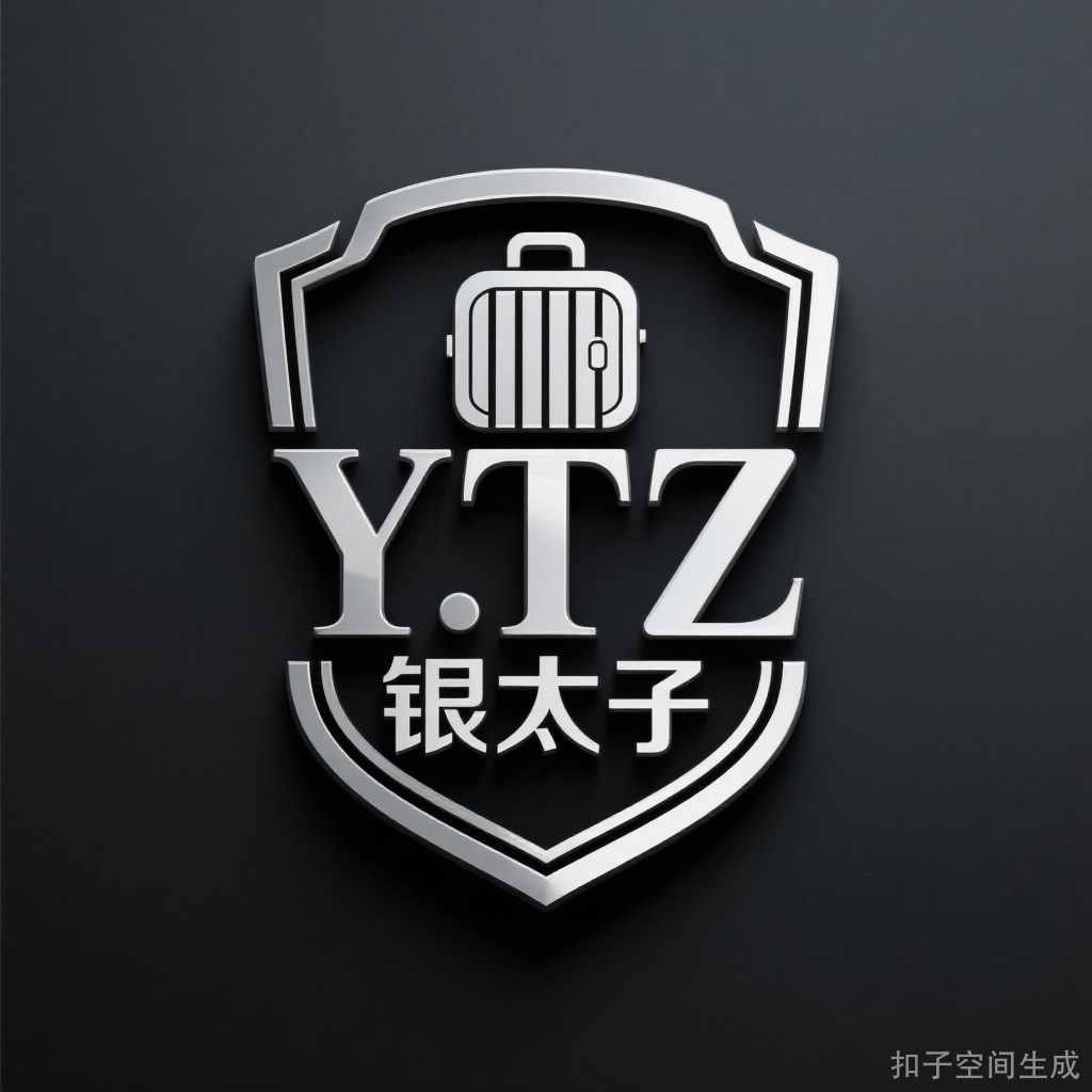 银太子箱包工厂