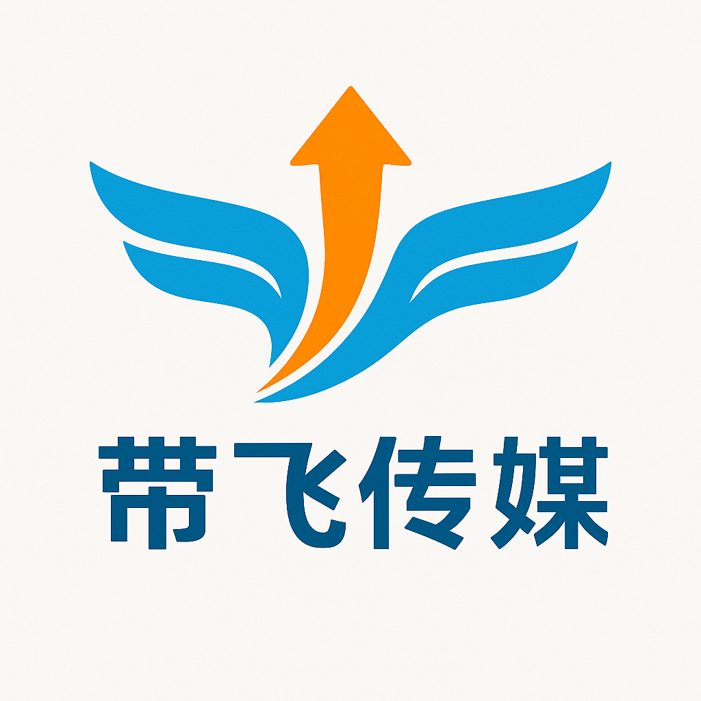 带飞传媒
