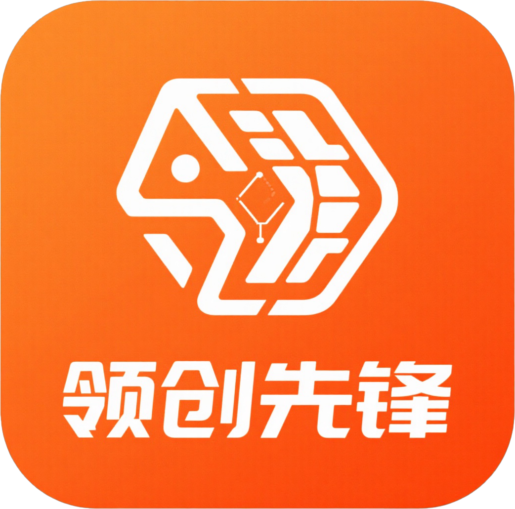 领创先锋