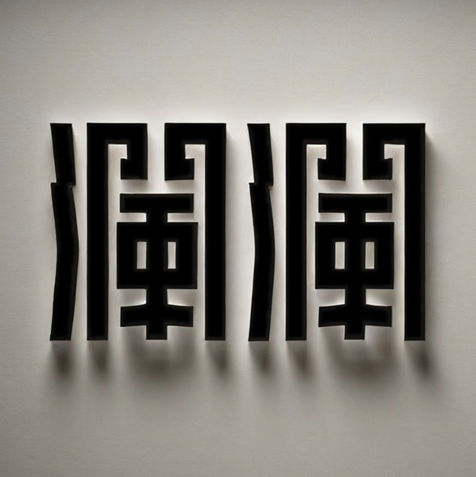 澜墨游戏