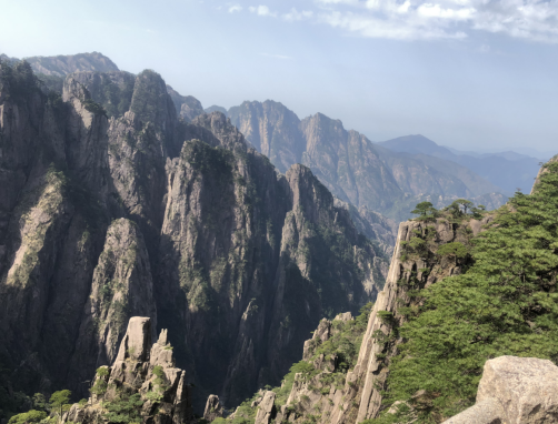 上饶淇晏科技服务有限公司