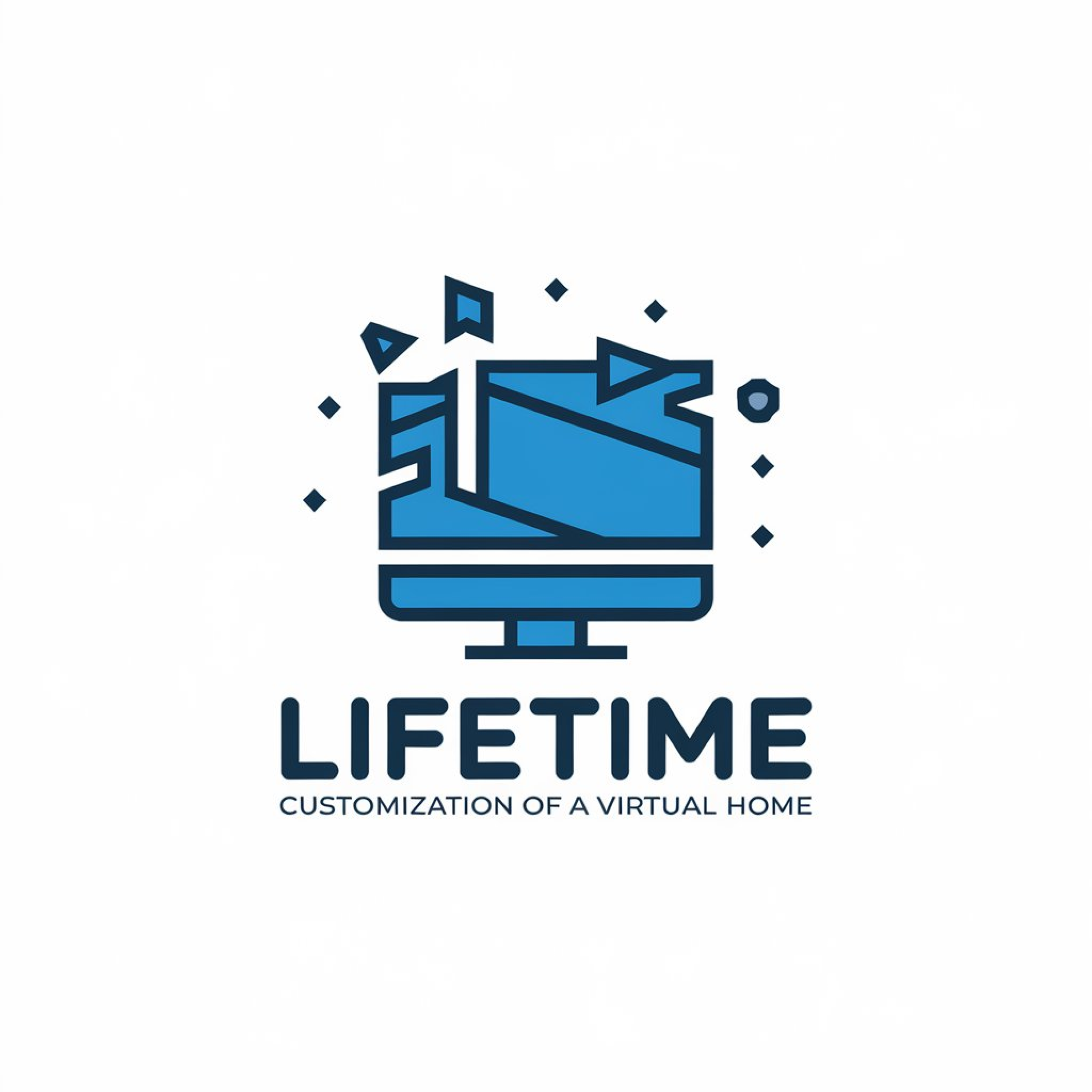 宅一生虚拟定制