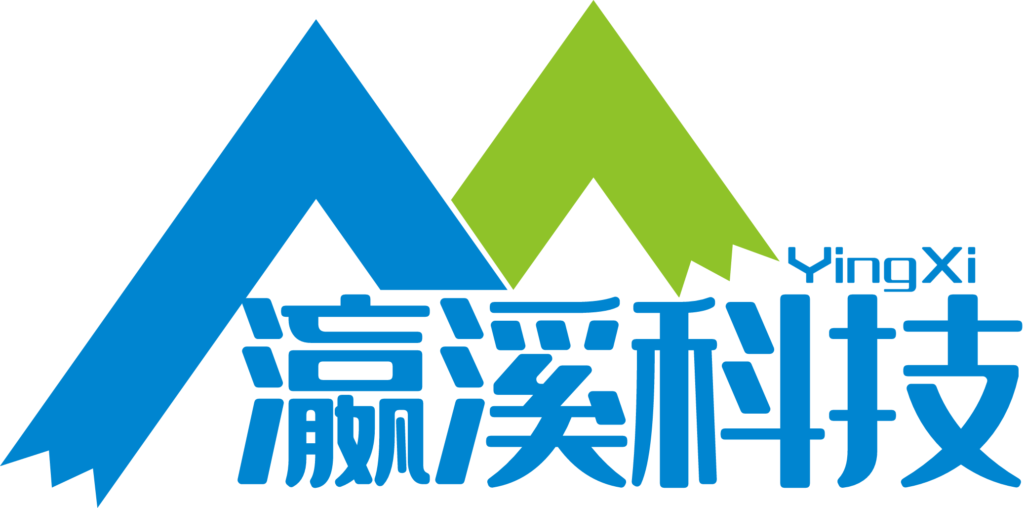 瀛溪科技