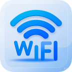 飞鸿WiFi助手