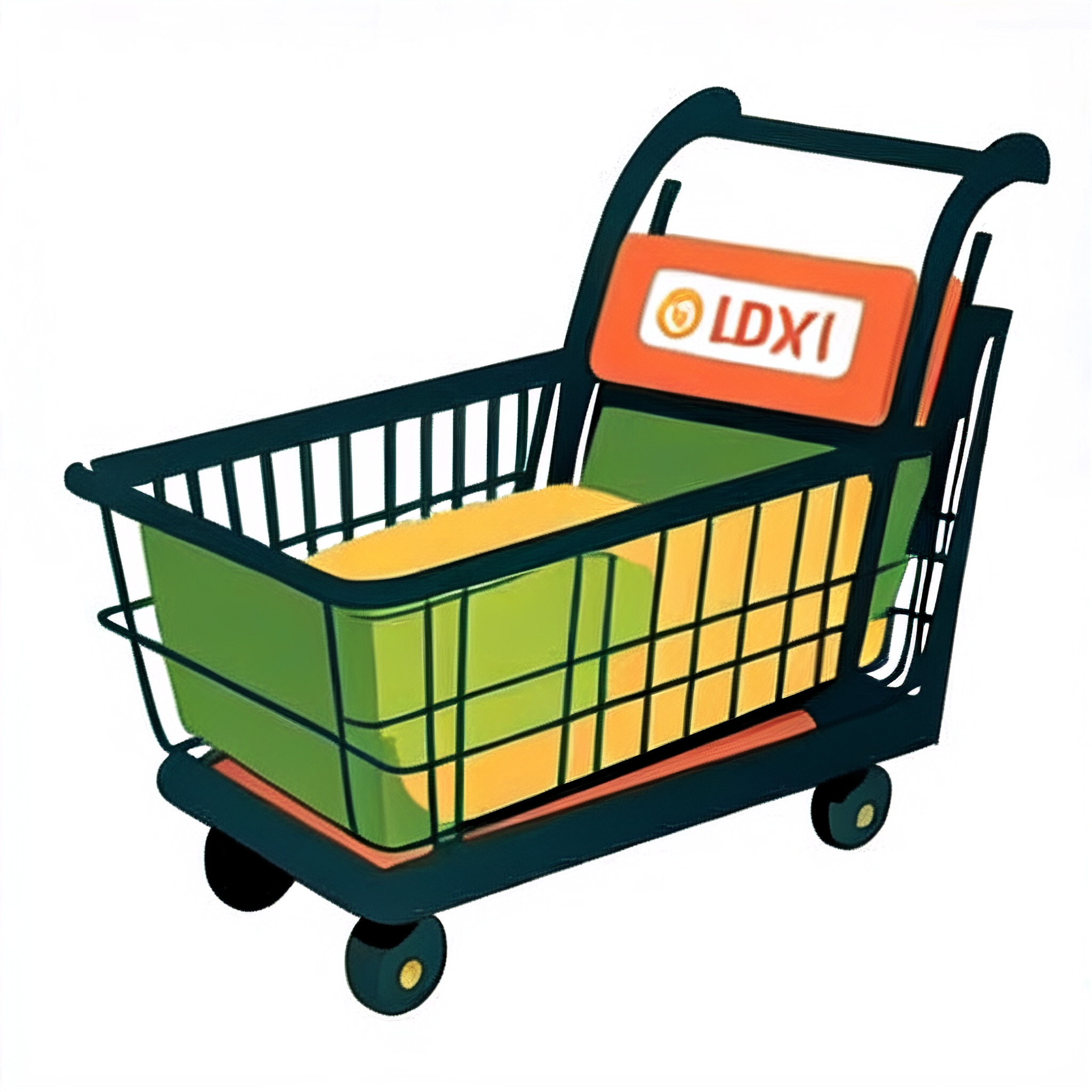 阜新捷信商贸有限公司