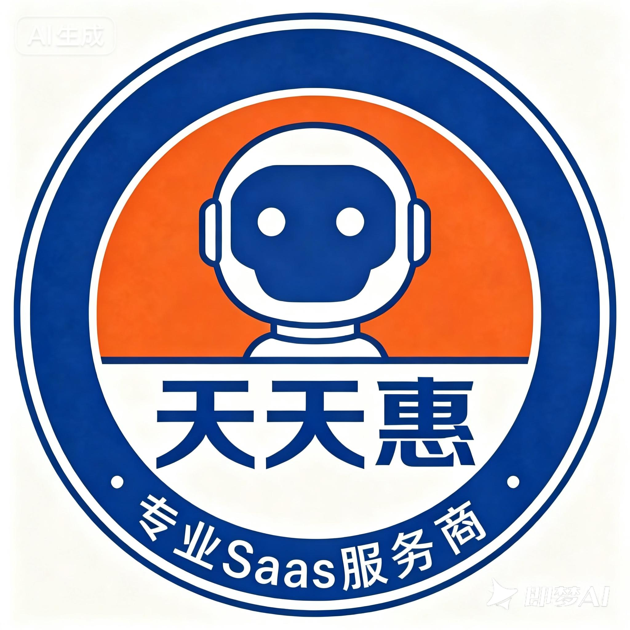 天天惠Saas服务
