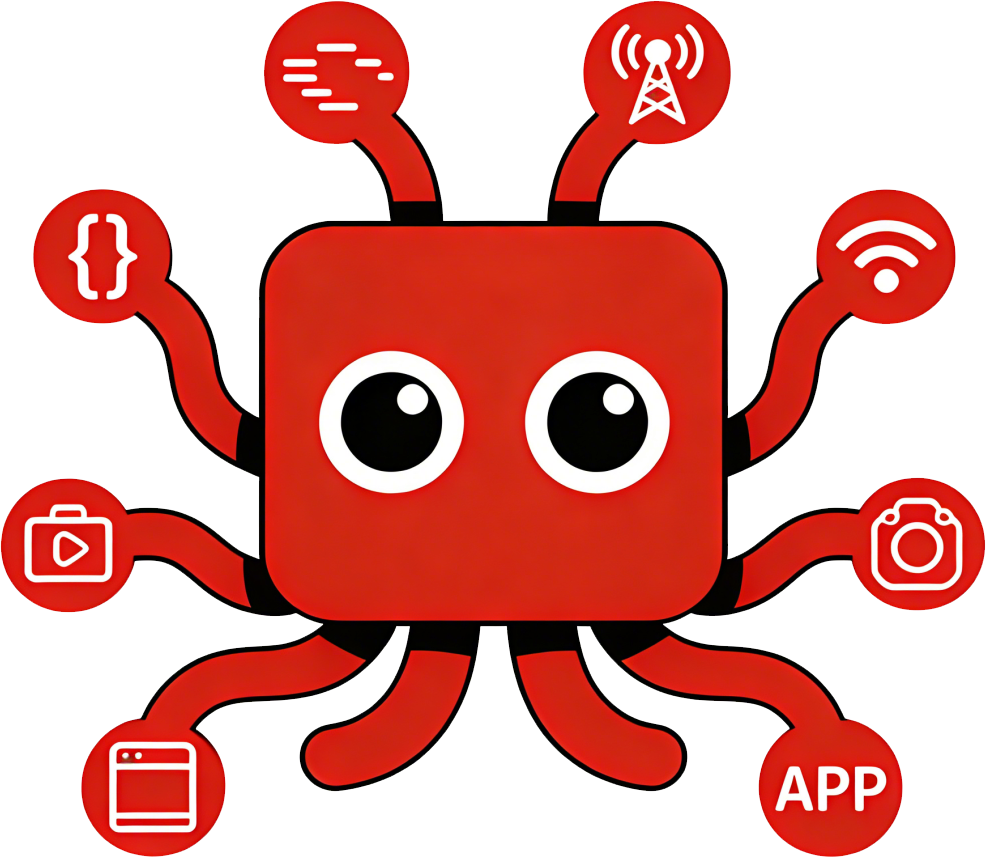 八爪鱼网络科技