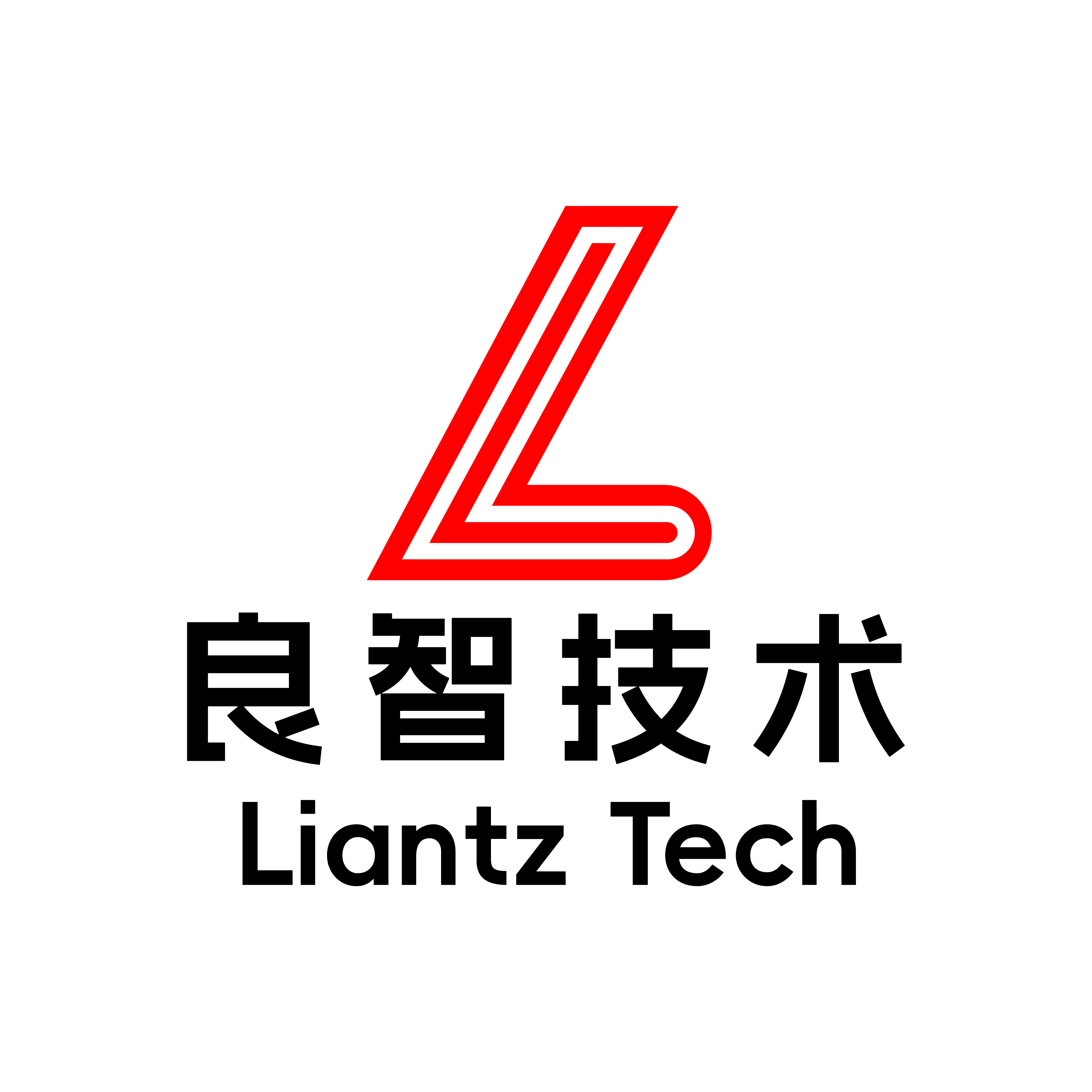 广东良智技术有限公司