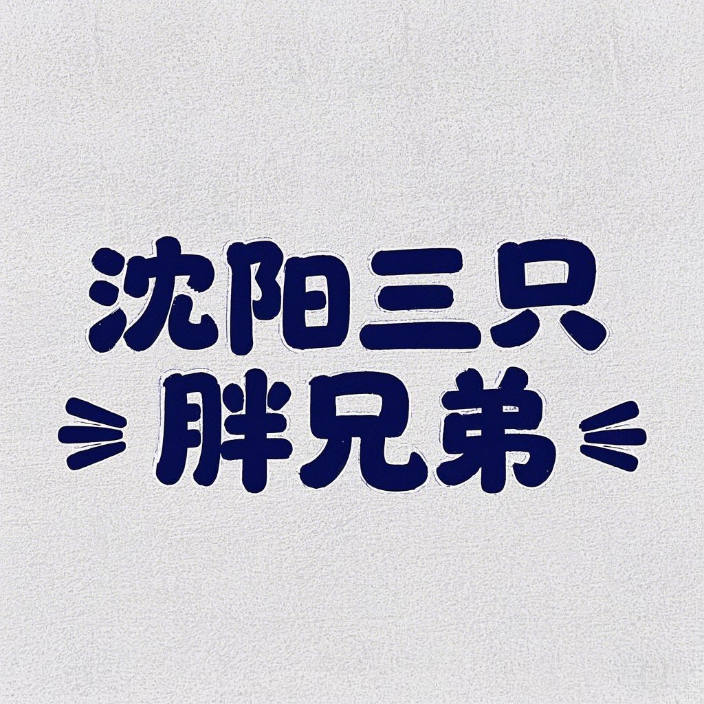 沈阳三只胖兄弟科技有限公司
