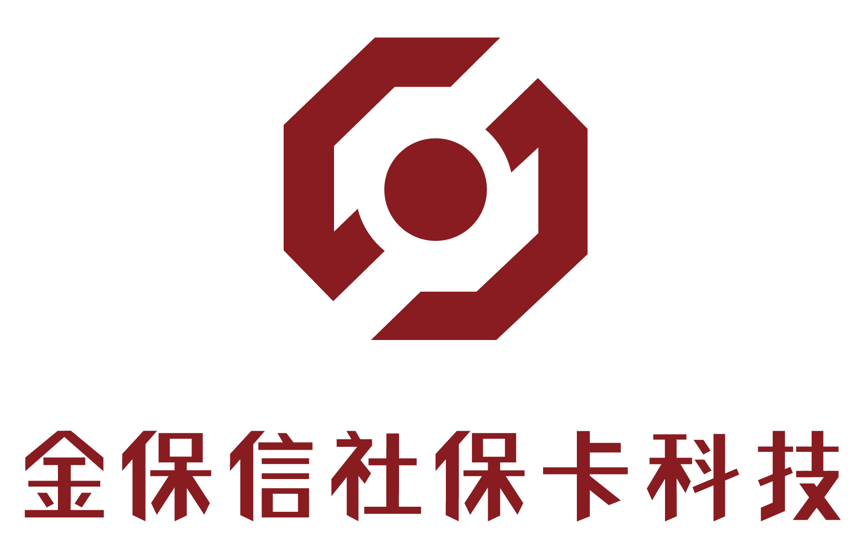 金保信