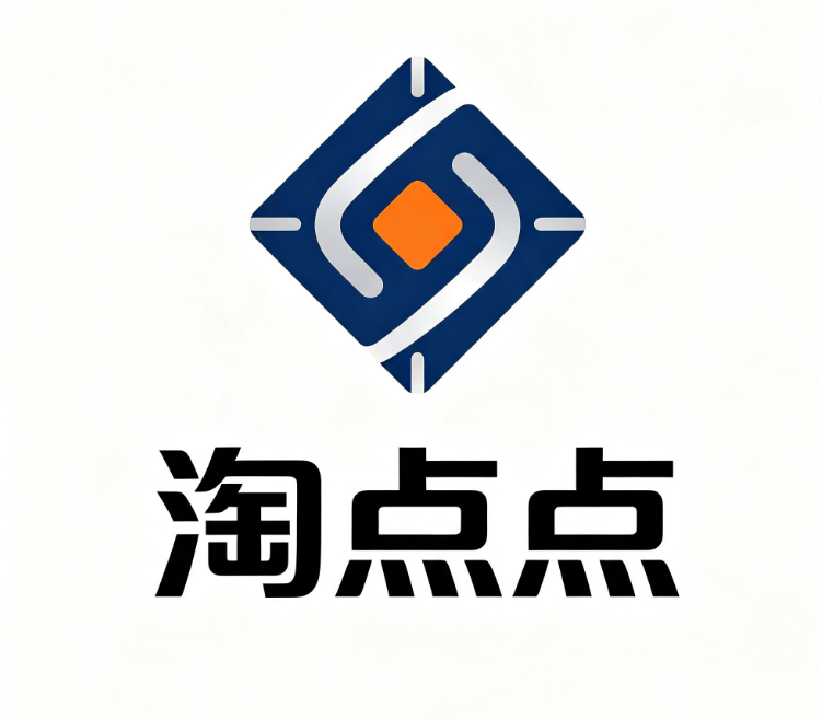 淘点点