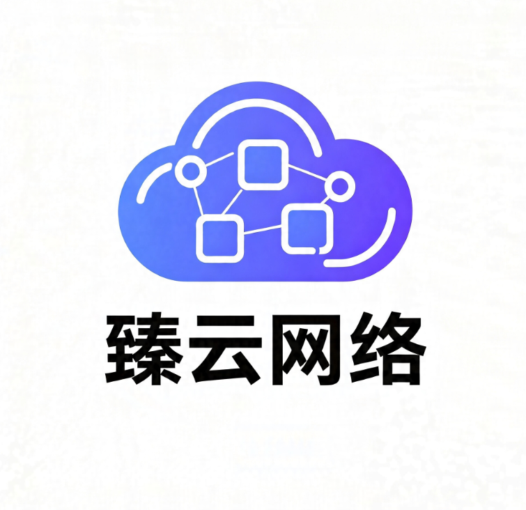 臻云网络