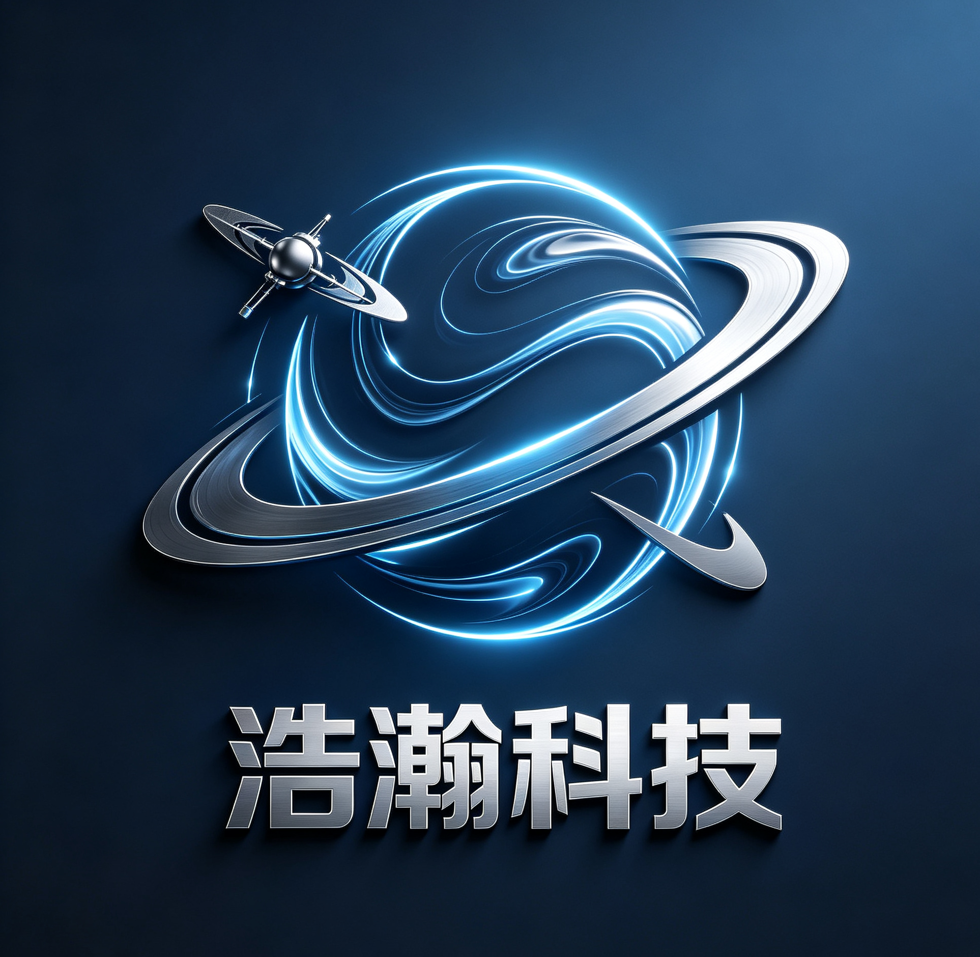 浩瀚科技