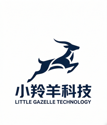 小羚羊