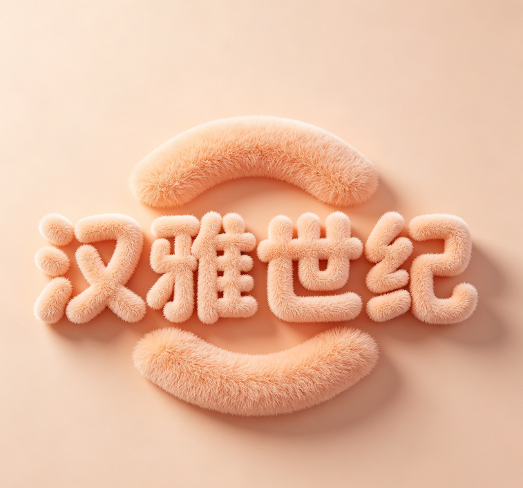 汉雅世纪