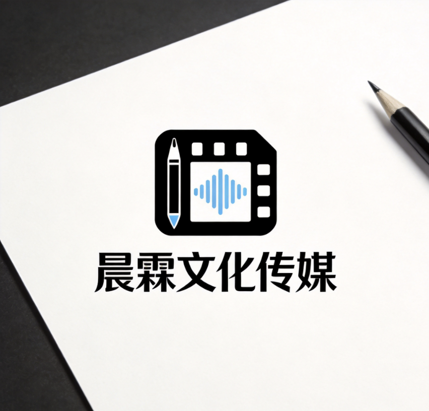 嘉兴市晨霖文化传媒有限公司