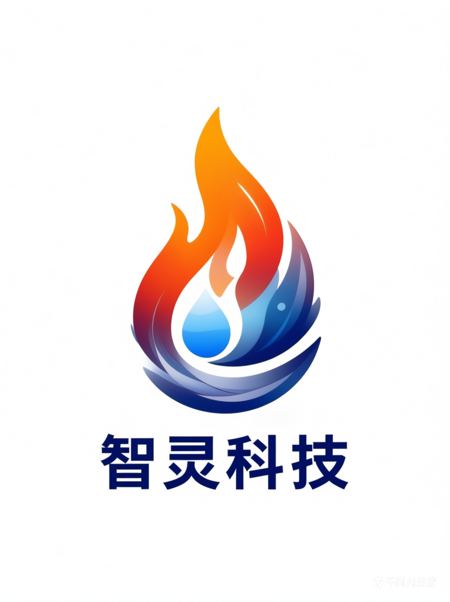 智灵科技
