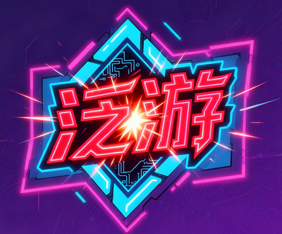 泛游