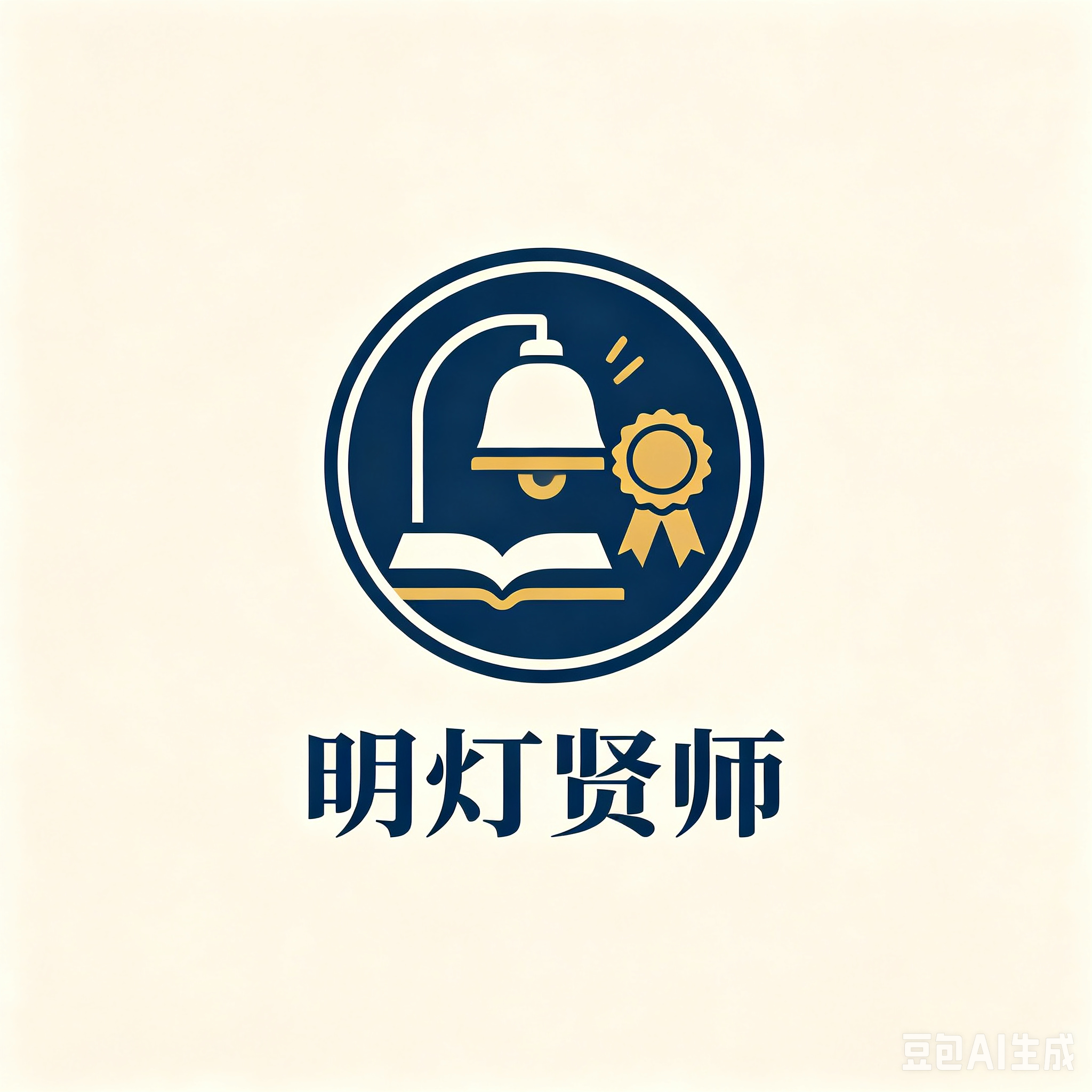 明灯贤师