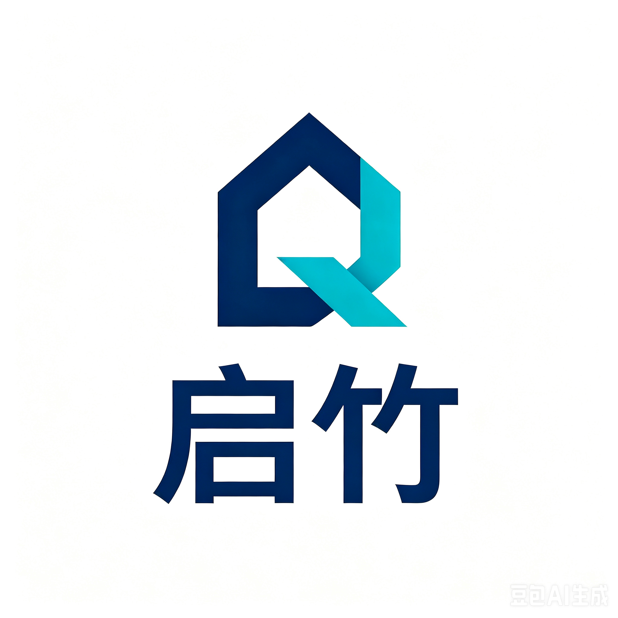 启竹电商