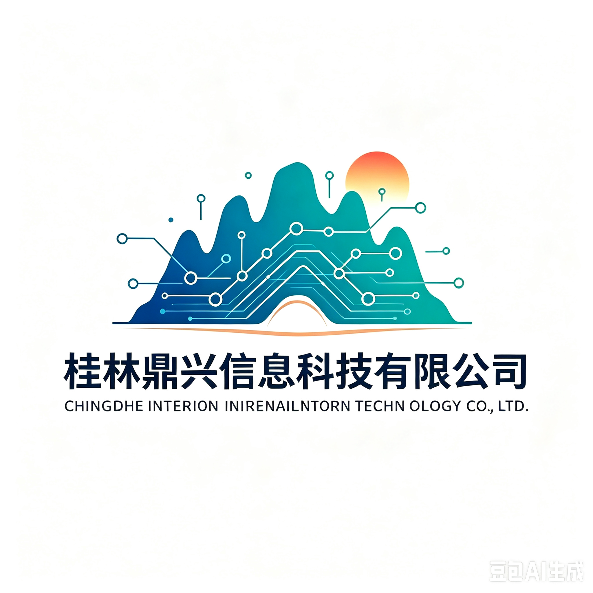 桂林鼎兴信息科技有限公司