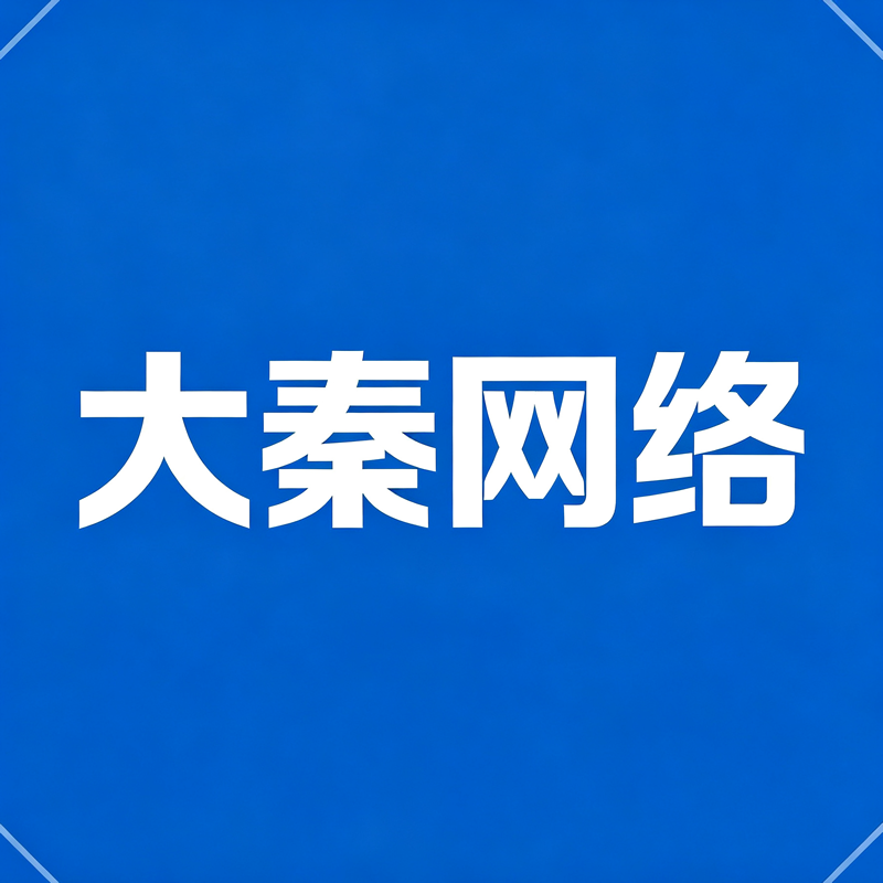 大秦网络