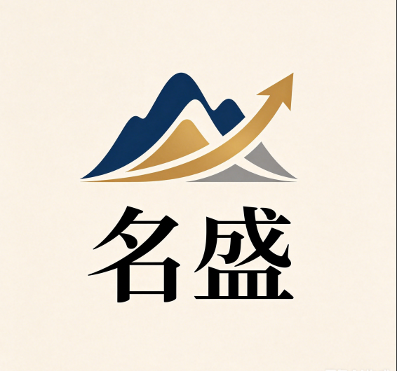 名盛传媒
