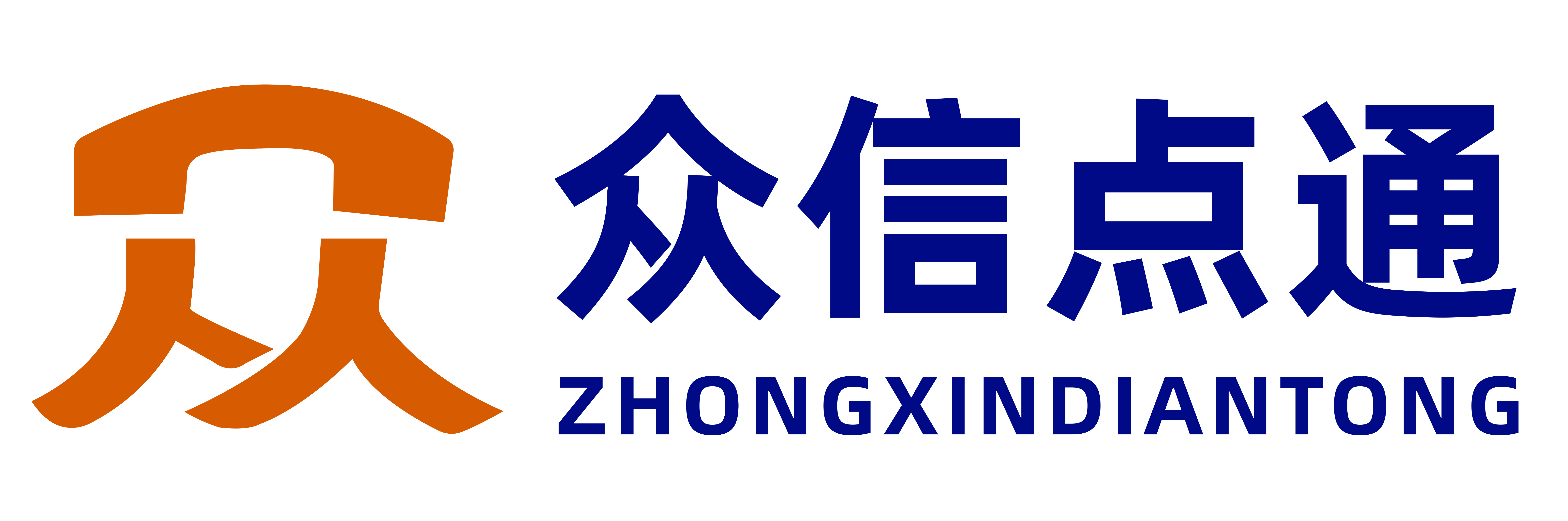 成都众信点通科技有限公司