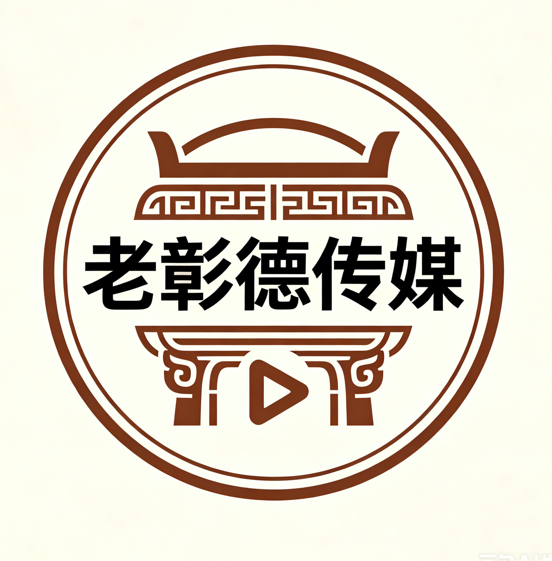 老彰德传媒