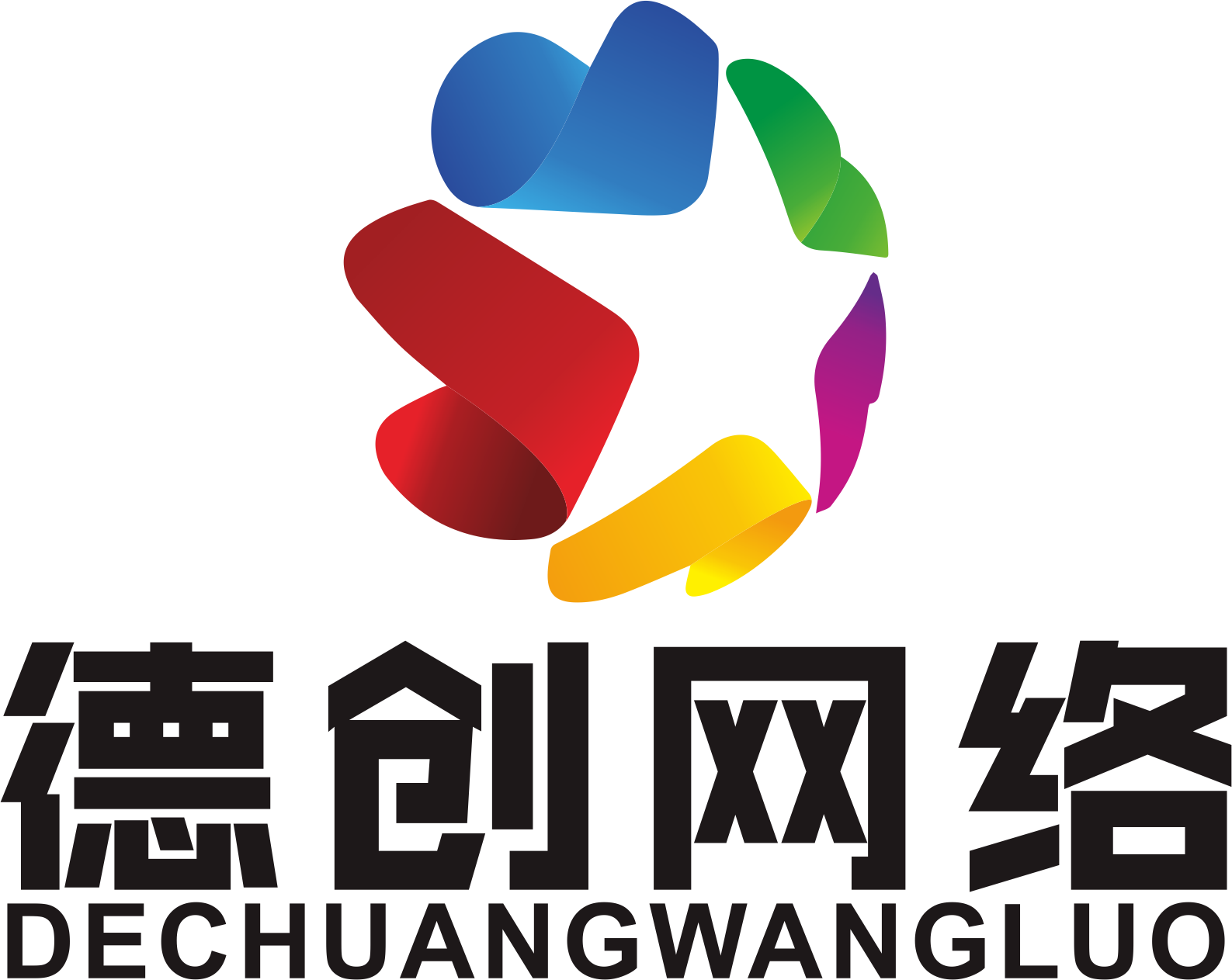 德创网络
