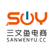 三文鱼电商