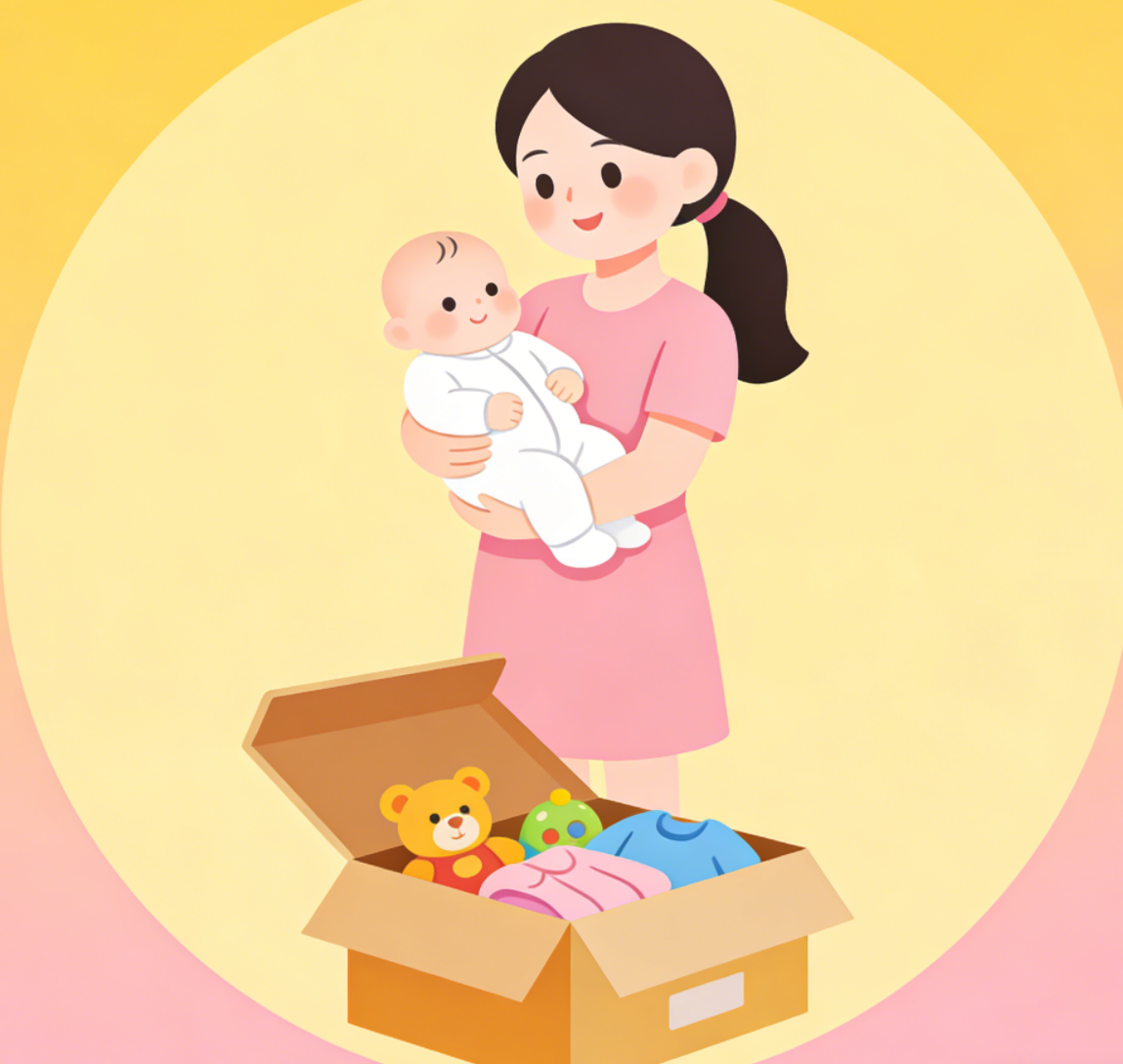 承元多宝妈闲置