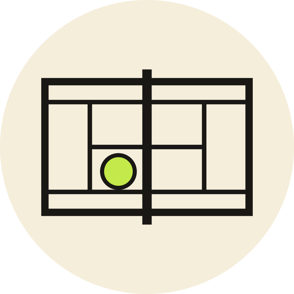 球场管家