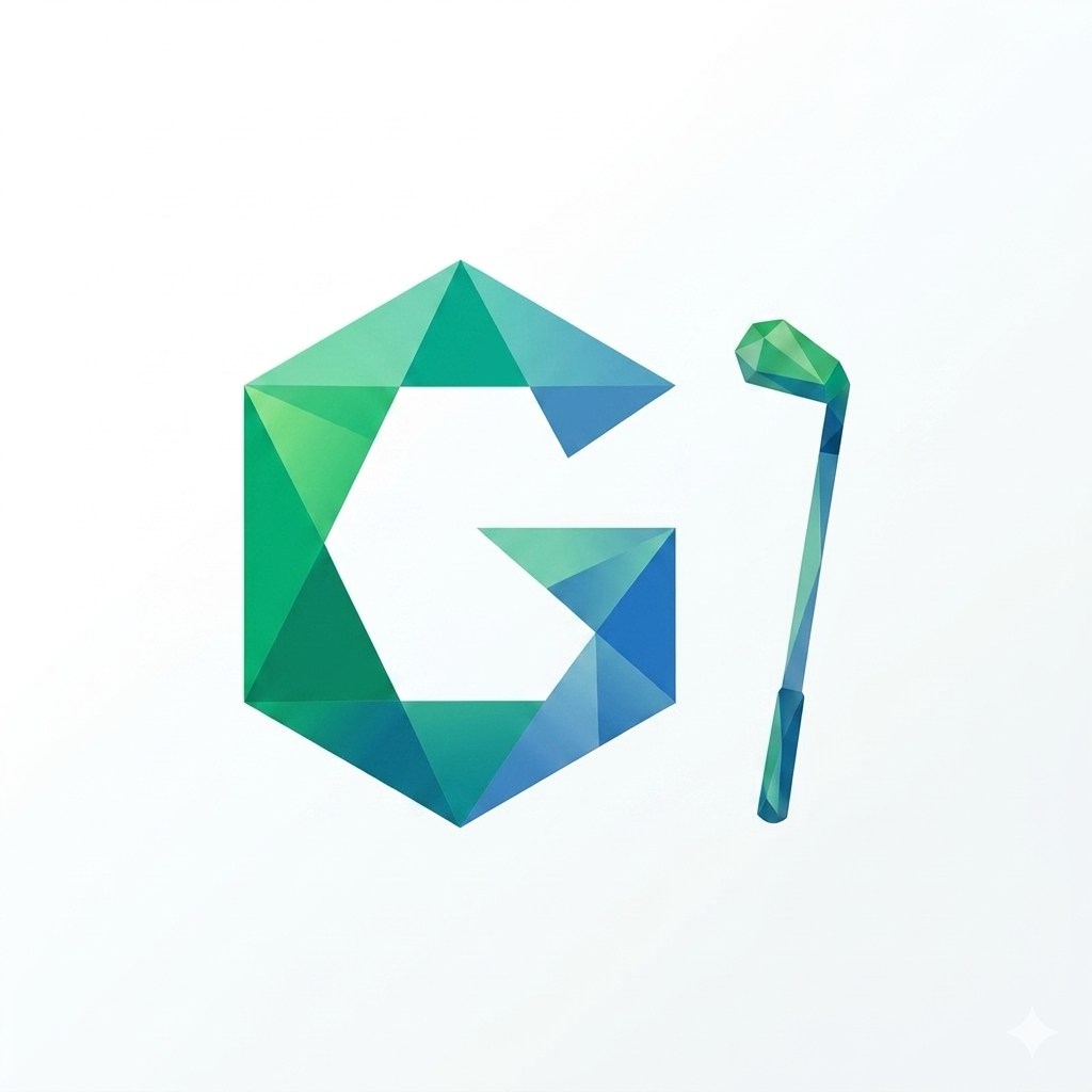 Golf打遍天下