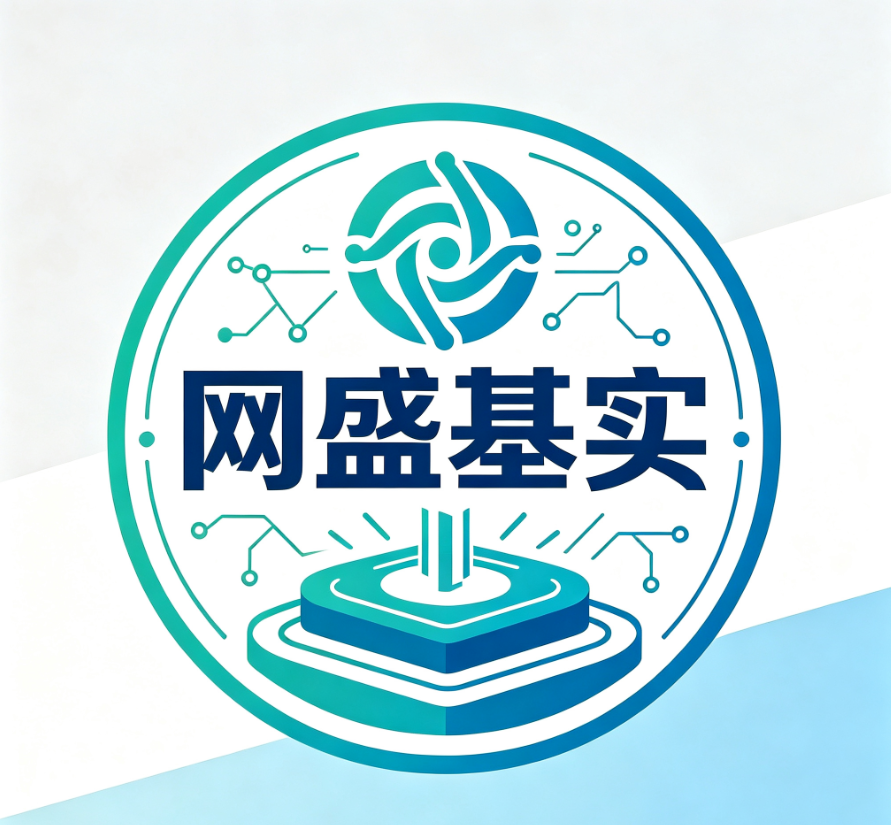 网盛基实