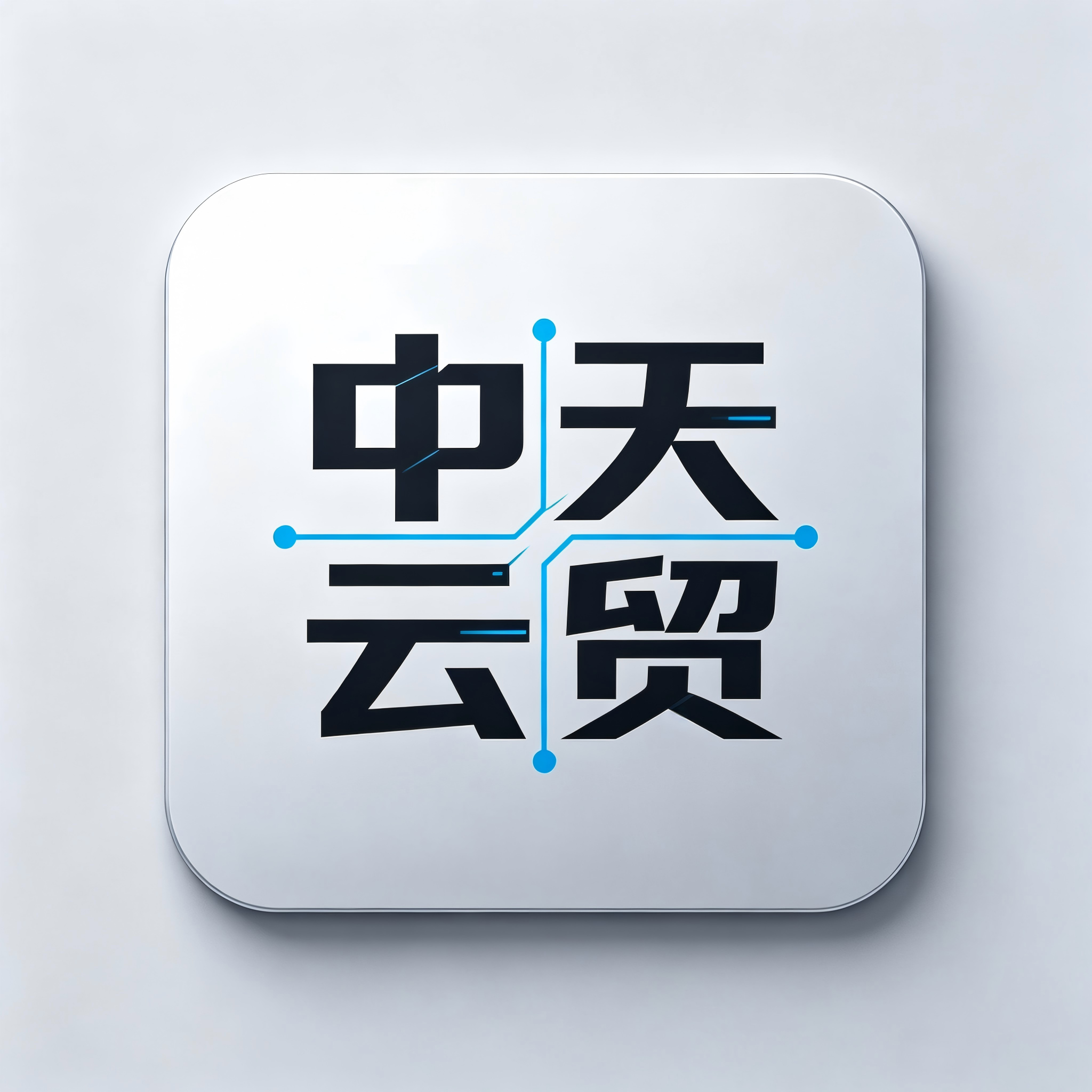 中天云贸