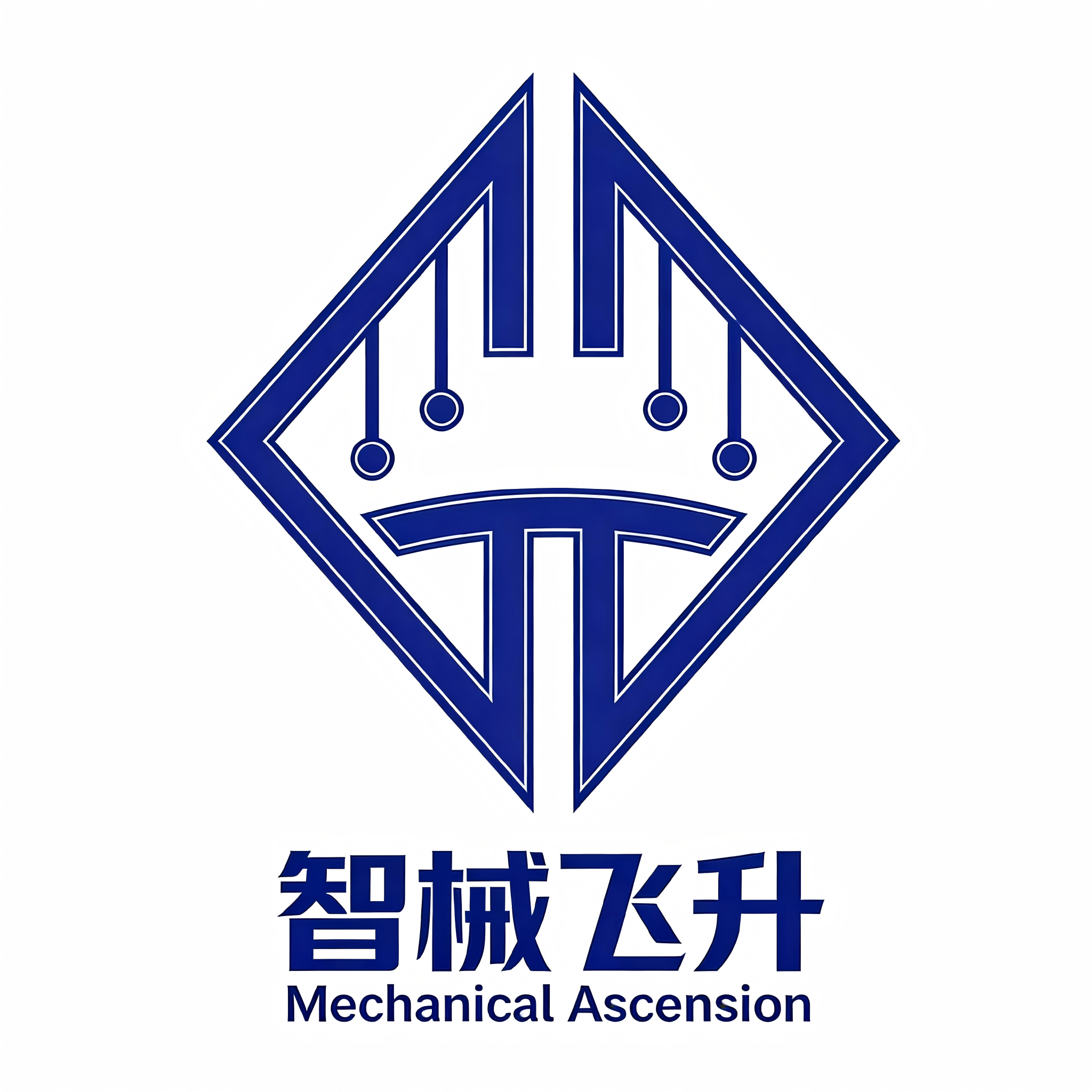 智械飞升AI解决方案提供商