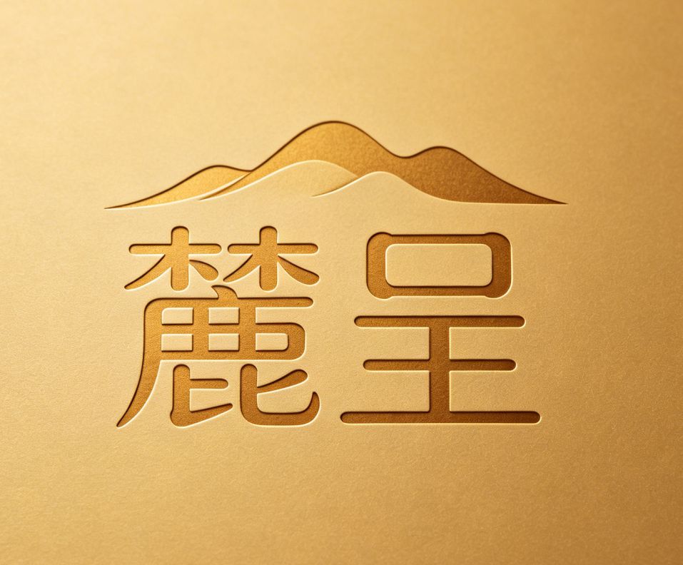 麓呈