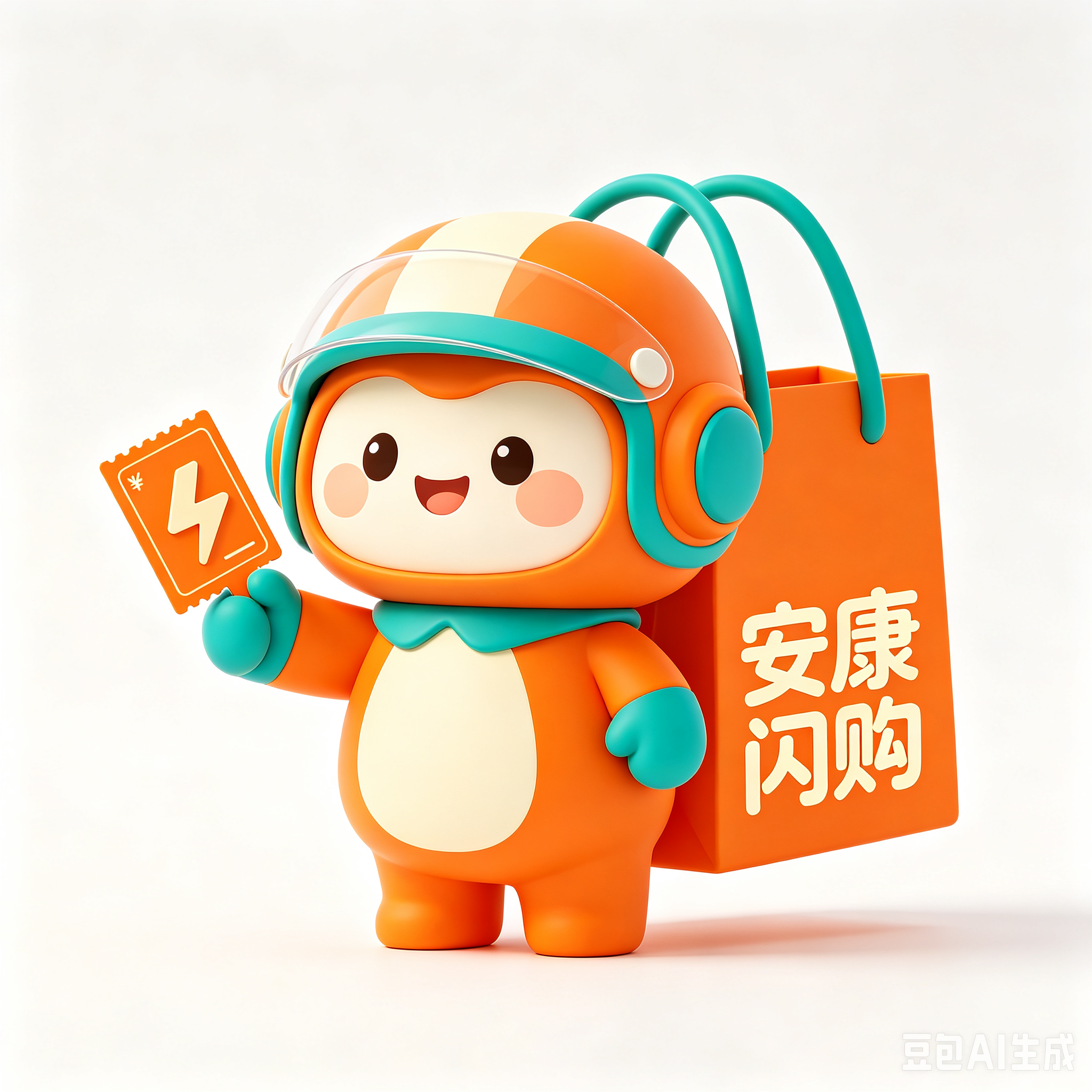 安康闪购