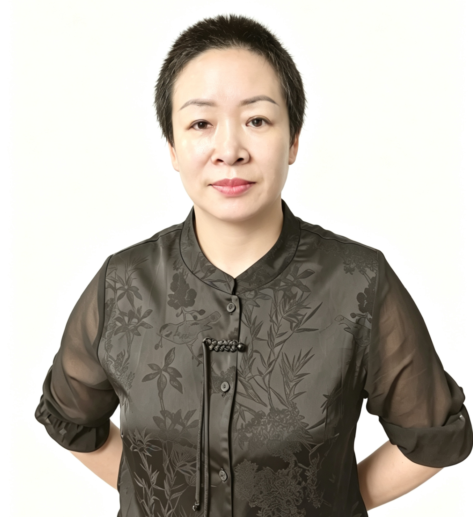 一人养生馆