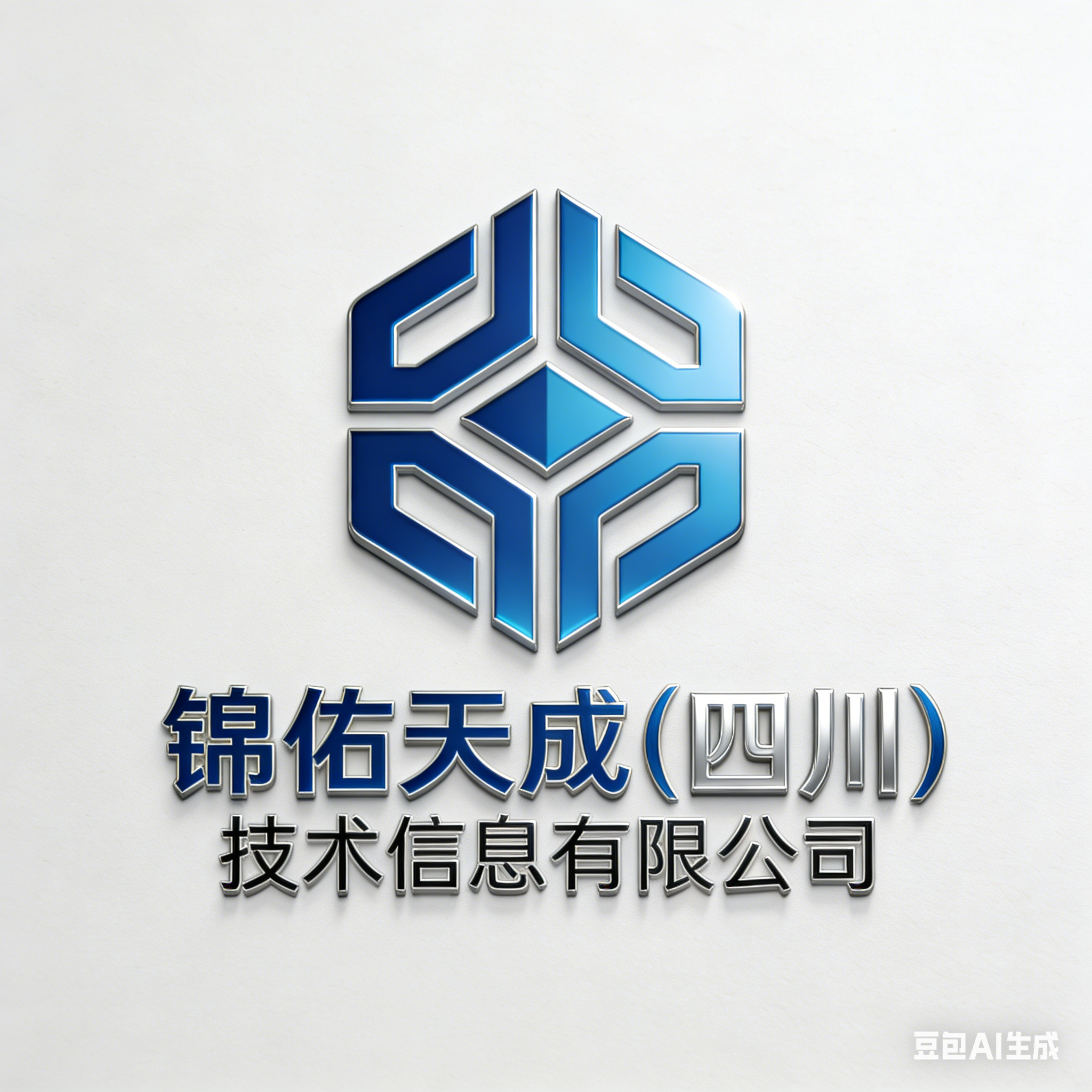 锦佑天成信息技术公司