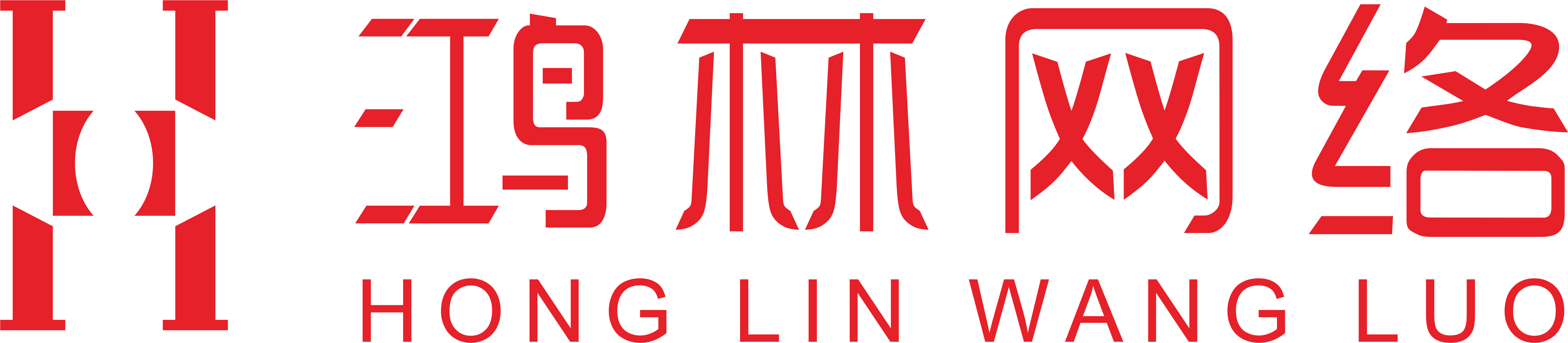 鸿林网络