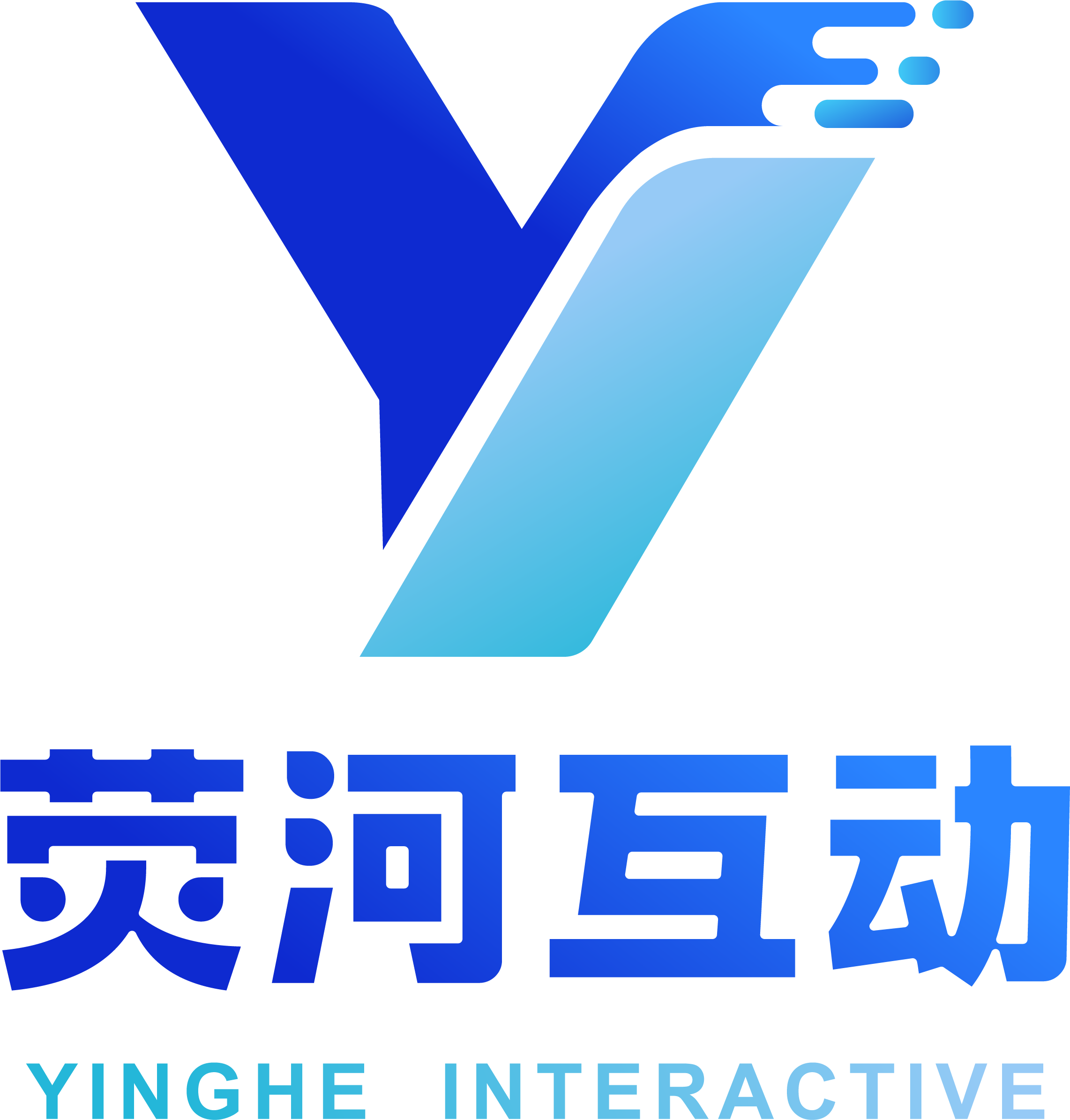 荧河互动