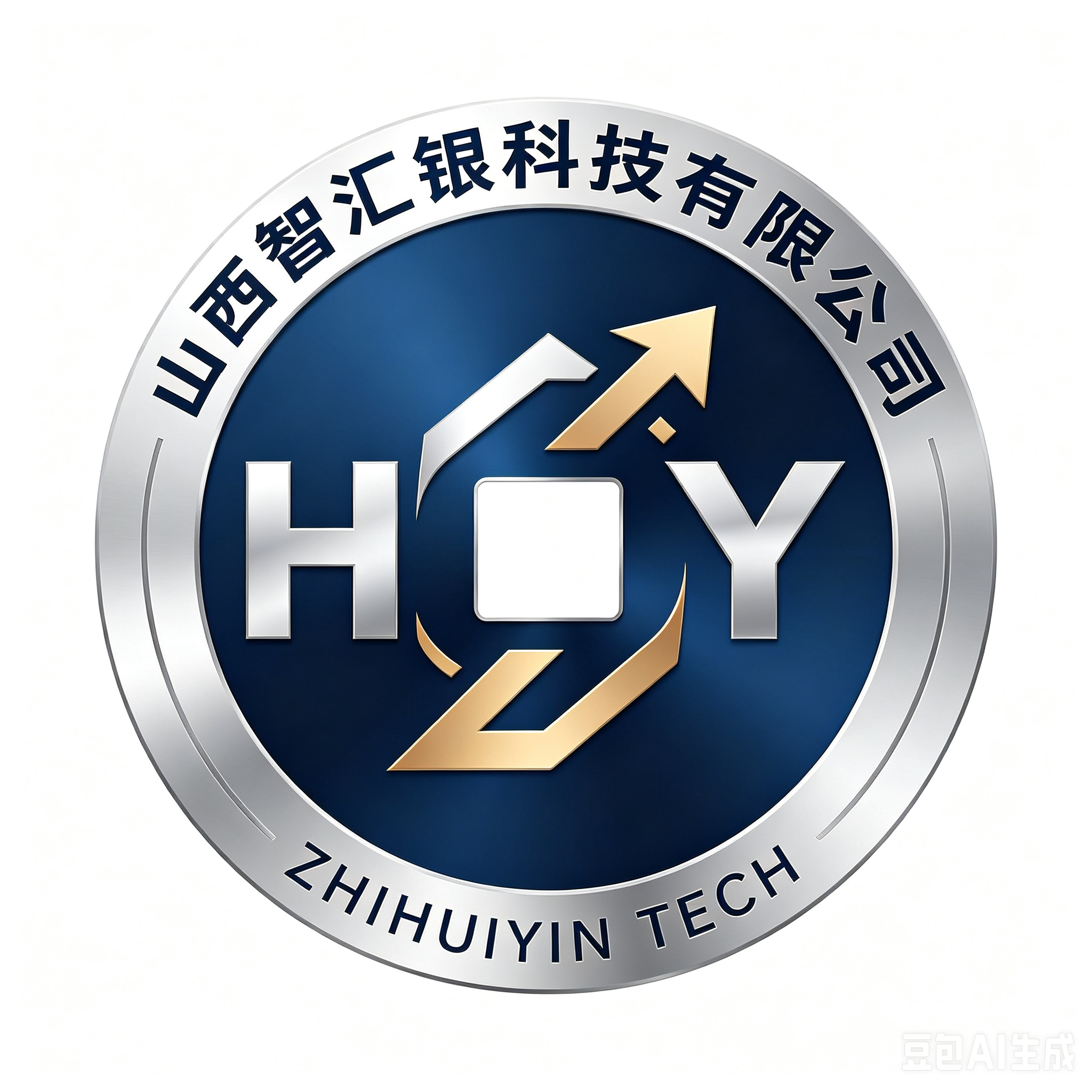 山西智汇银科技有限公司