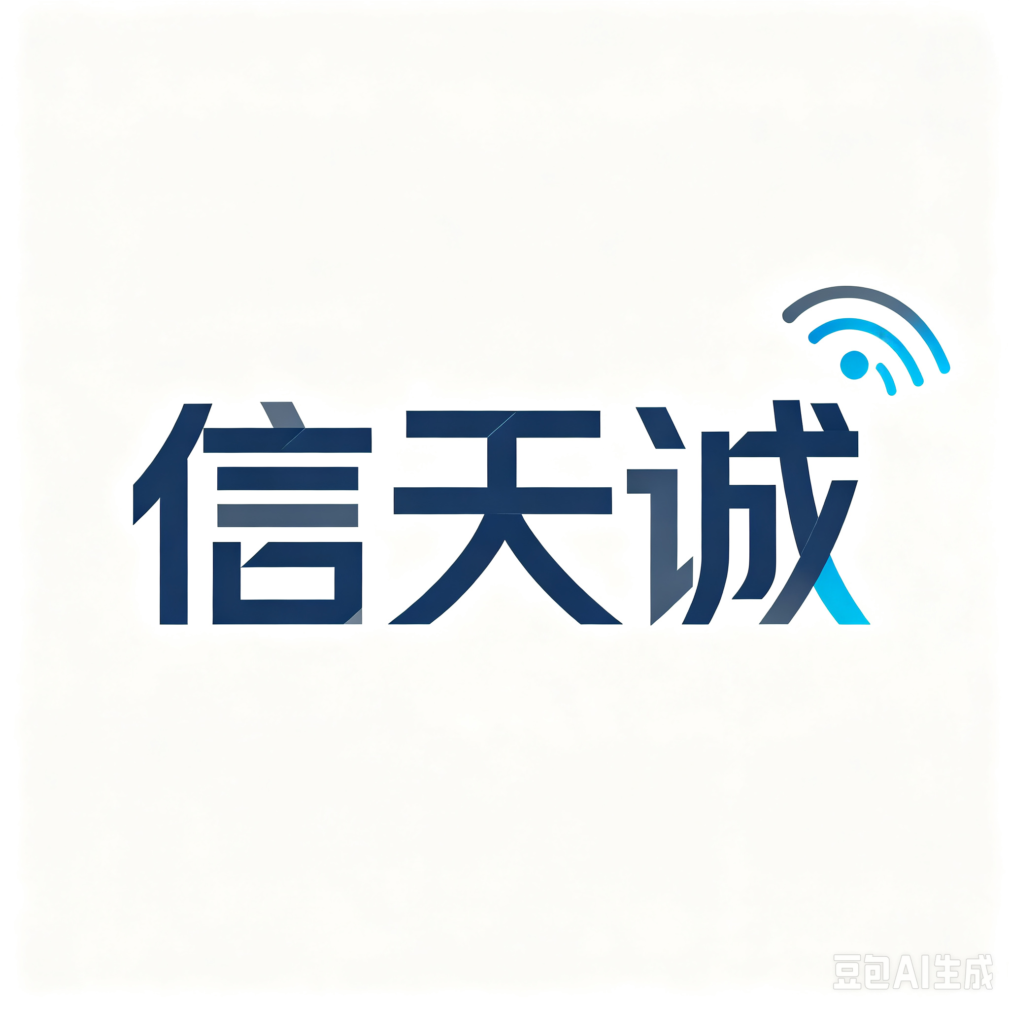 信天诚