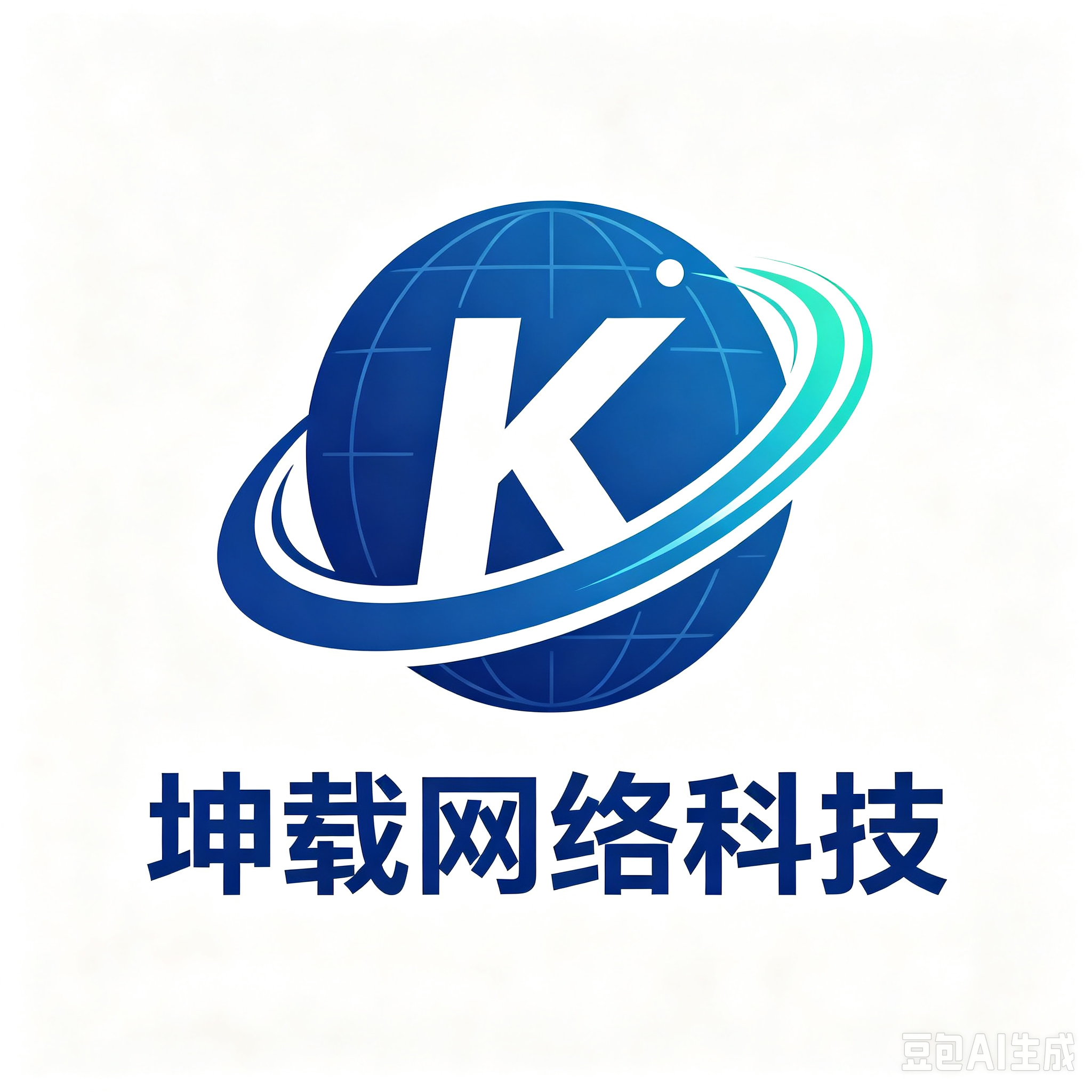 坤载网络科技